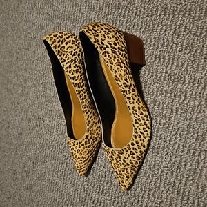 Crown Vintage Heels 6.5